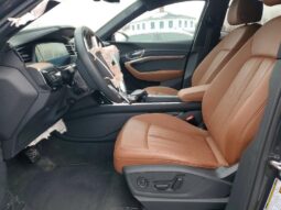 
										2024 Audi Q8 full									