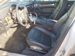 
										2012 Porsche Panamera full									