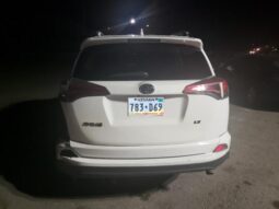 
										2016 Toyota Rav4 full									