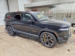 
										2022 Rivian R1s full									