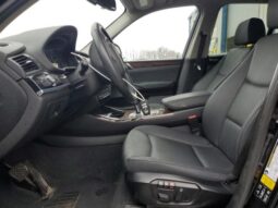 
										2016 BMW X3 full									