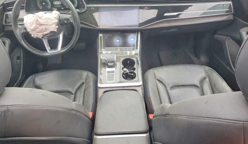 
								2021 Audi Q8 full									