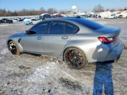 
										2024 BMW M3 full									