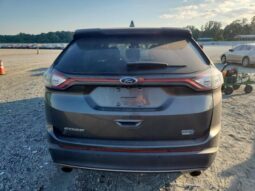 
										2017 Ford Edge sel full									