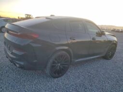 
										2024 BMW X6 full									