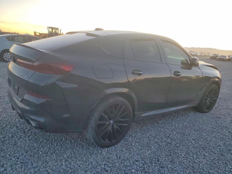 2024 BMW X6