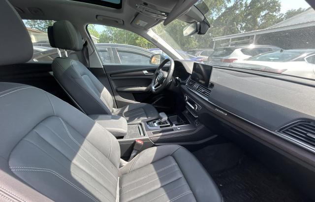 2021 Audi Q5
