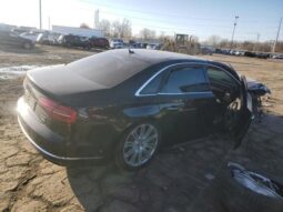 
										2015 Audi A8 full									