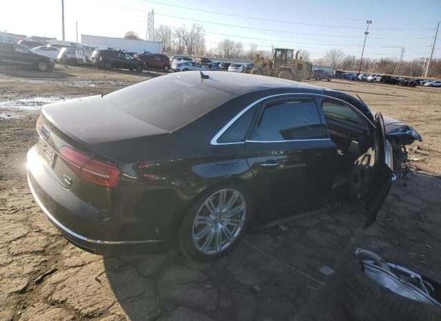 
								2015 Audi A8 full									