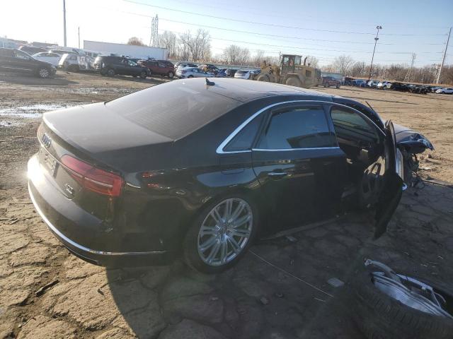 2015 Audi A8