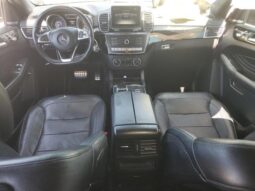 
										2016 Mercedes-benz Gle class full									
