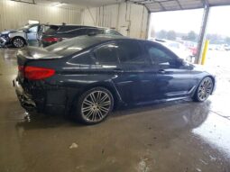 
										2019 BMW M5 full									
