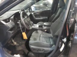 
										2023 Toyota Rav4 full									