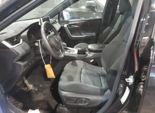 
								2023 Toyota Rav4 full									