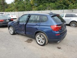
										2015 BMW X3 full									