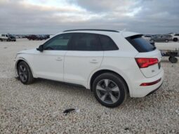 
										2020 Audi Q5 full									
