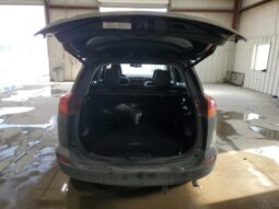 
										2014 Toyota Rav4 full									