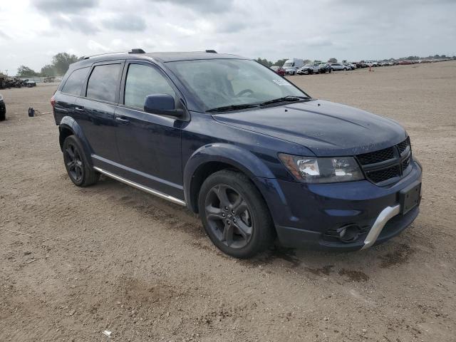 2020 Dodge Journey cr
