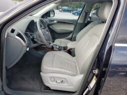 
										2014 Audi Q5 full									