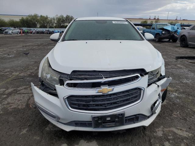 2016 Chevrolet Cruze limi