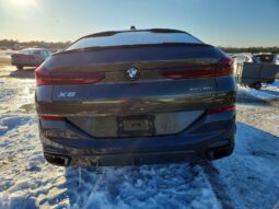 
										2026 BMW X6 full									