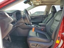 
										2020 Toyota Rav4 full									