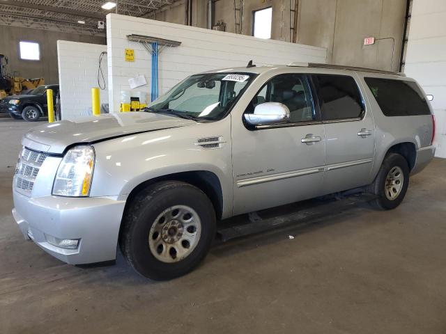 2013 Cadillac Escalade