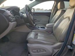
										2016 Cadillac Srx full									