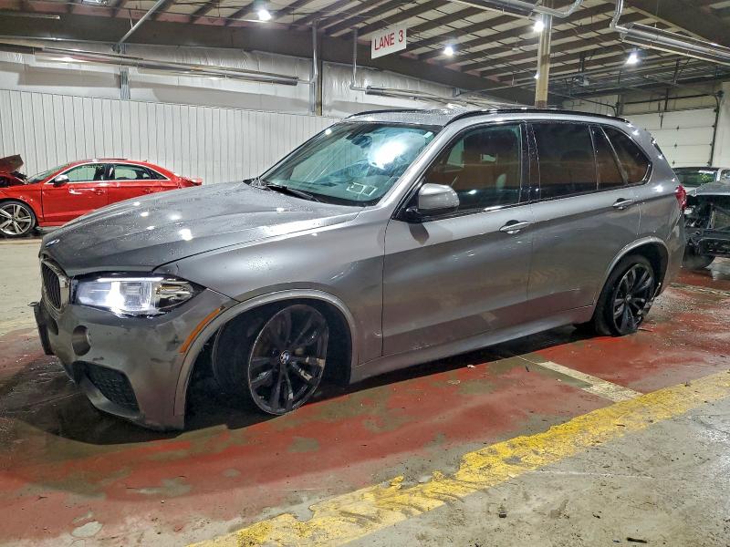 2015 BMW X5
