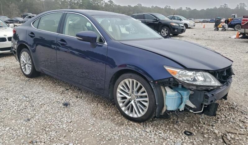 
								2014 Lexus Es 350 full									