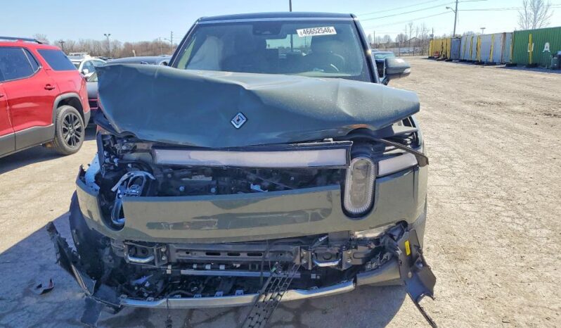 
								2023 Rivian R1s full									