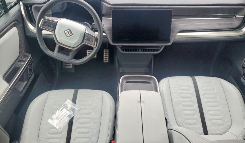 
								2023 Rivian R1s full									