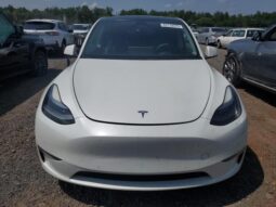 
										2022 Tesla Model y full									