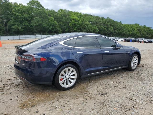 2015 Tesla Model s