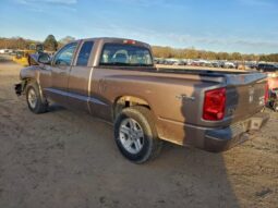 
										2010 Dodge Dakota full									