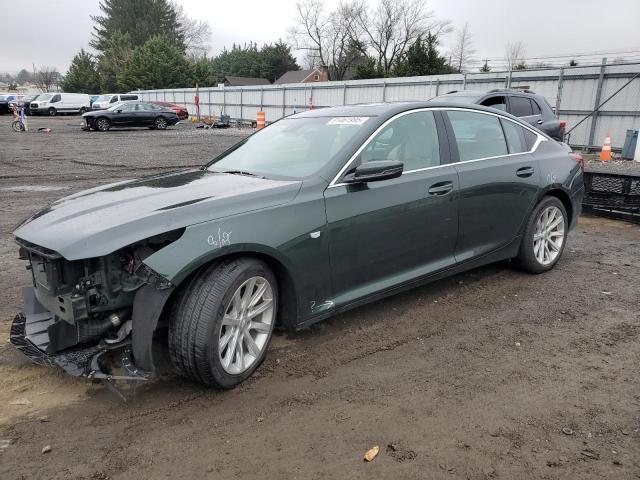 2021 Cadillac Ct5