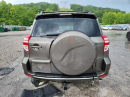 
										2012 Toyota Rav4 full									