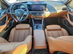 
										2024 BMW I4 full									