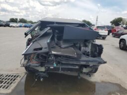 
										2024 Tesla Cybertruck full									