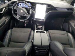 
										2018 Tesla Model x full									