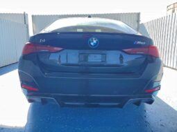 
										2025 BMW I4 full									