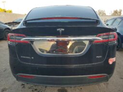 
										2017 Tesla Model x full									