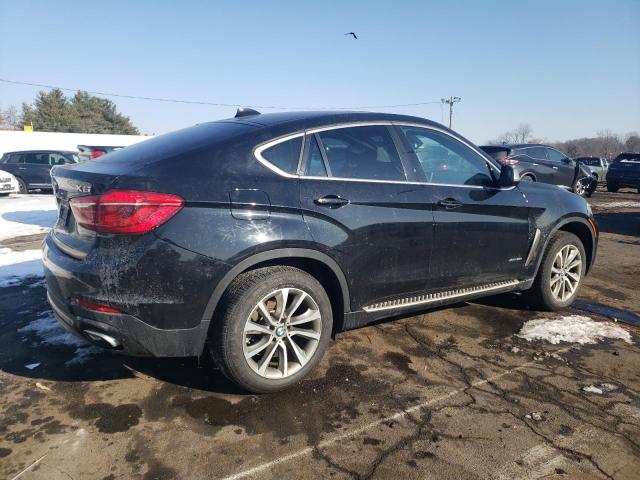 2019 BMW X6