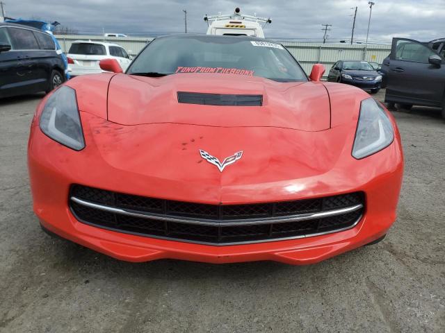 2014 Chevrolet Corvette