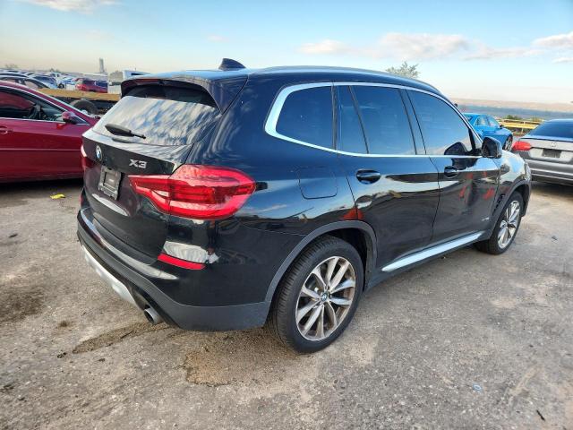 2018 BMW X3