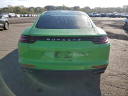 
										2020 Porsche Panamera full									