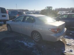 
										2002 Lexus Es 300 full									