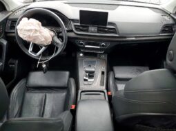 
										2020 Audi Q5 full									