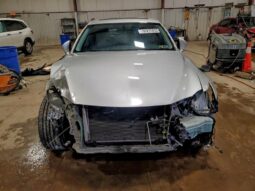 
										2014 Lexus Is 250 full									