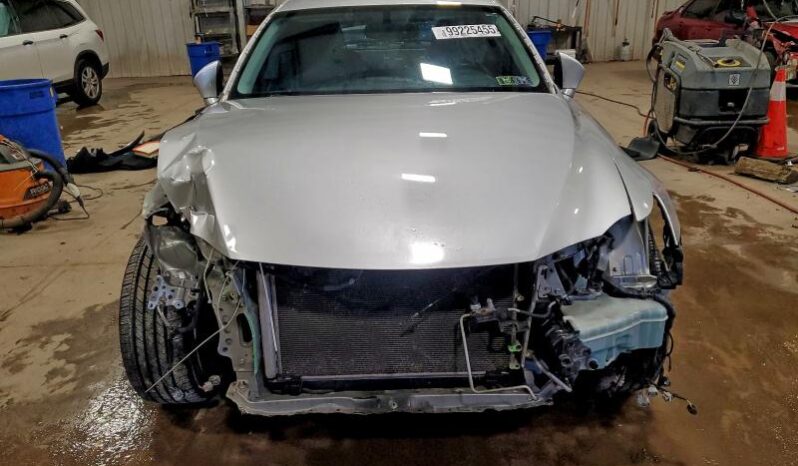 
								2014 Lexus Is 250 full									